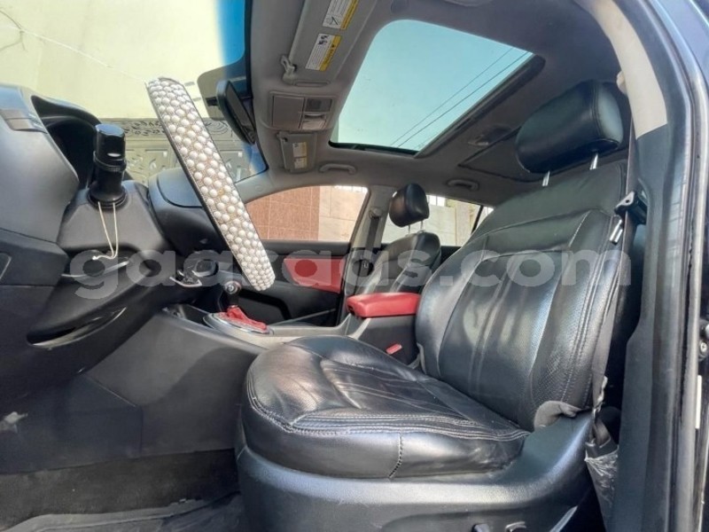 Big with watermark kia sportage dakar dakar 18569