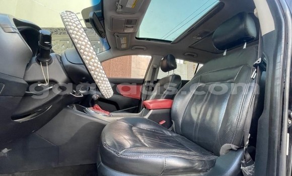 Buy Used Kia Sportage Black Car in Dakar in Dakar Buy Used Kia Sportage Black Car in Dakar in Dakar