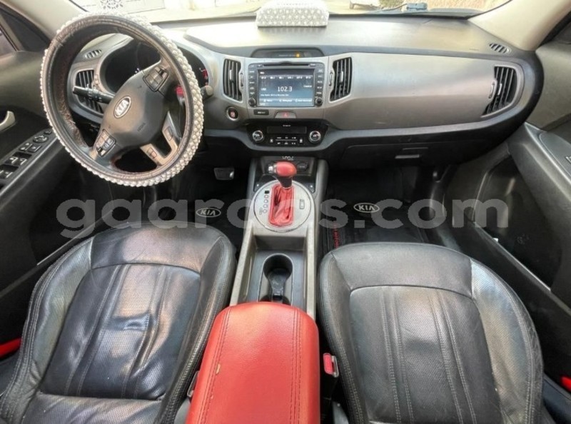 Big with watermark kia sportage dakar dakar 18569