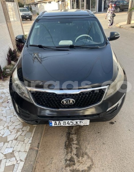 Big with watermark kia sportage dakar dakar 18569