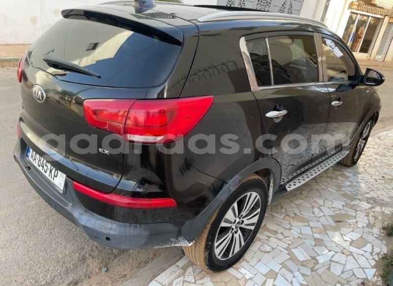 Big with watermark kia sportage dakar dakar 18569