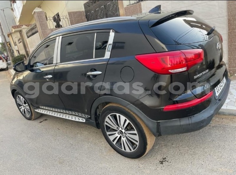 Big with watermark kia sportage dakar dakar 18569