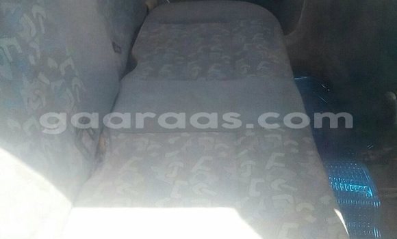 Acheter Occasion Voiture Renault Clio Blanc à Dakar, Dakar Acheter Occasion Voiture Renault Clio Blanc à Dakar, Dakar