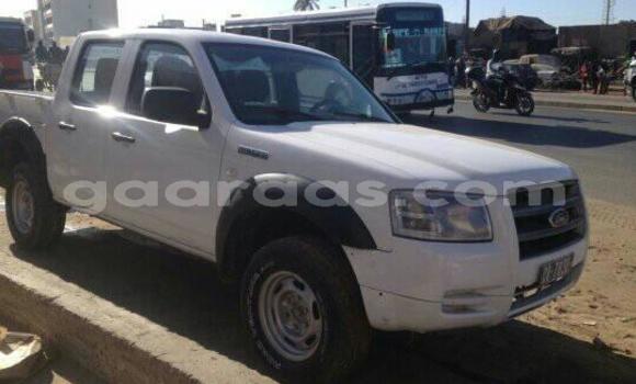 Acheter Occasion Voiture Ford Ranger Blanc à Dakar, Dakar Acheter Occasion Voiture Ford Ranger Blanc à Dakar, Dakar
