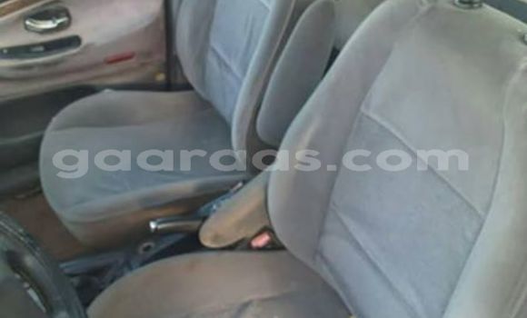 Acheter Occasion Voiture Peugeot 406 Blanc à Dakar, Dakar Acheter Occasion Voiture Peugeot 406 Blanc à Dakar, Dakar