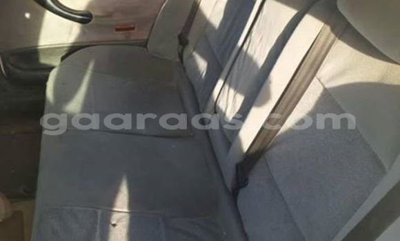 Acheter Occasion Voiture Peugeot 406 Blanc à Dakar, Dakar Acheter Occasion Voiture Peugeot 406 Blanc à Dakar, Dakar