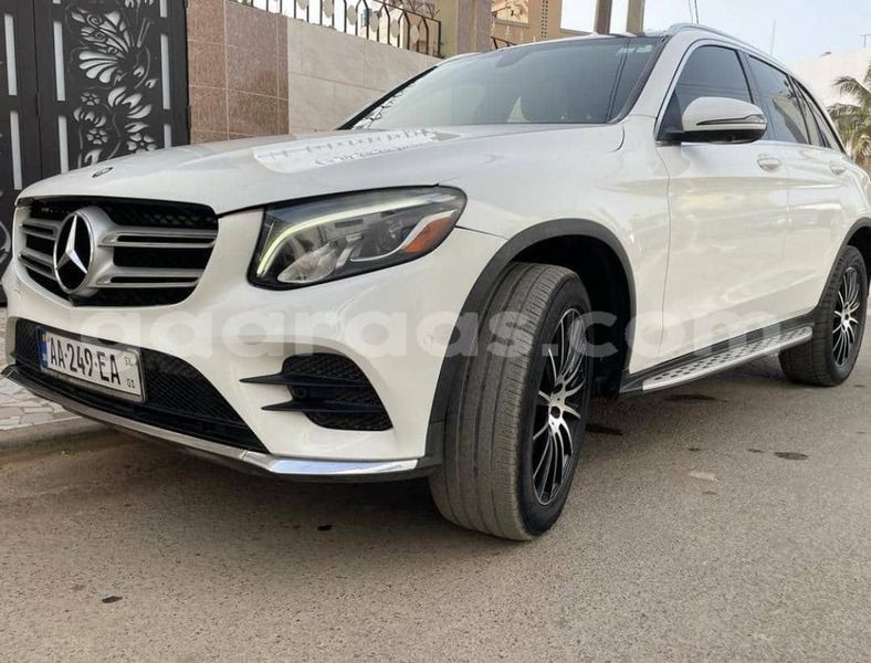 Big with watermark mercedes benz glc dakar dakar 18579