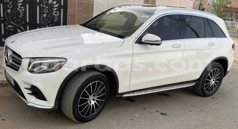 Big with watermark mercedes benz glc dakar dakar 18579