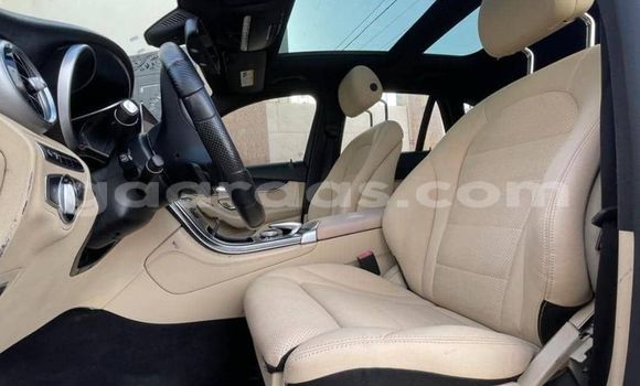 Buy Used Mercedes‒Benz GLC White Car in Dakar in Dakar Buy Used Mercedes‒Benz GLC White Car in Dakar in Dakar