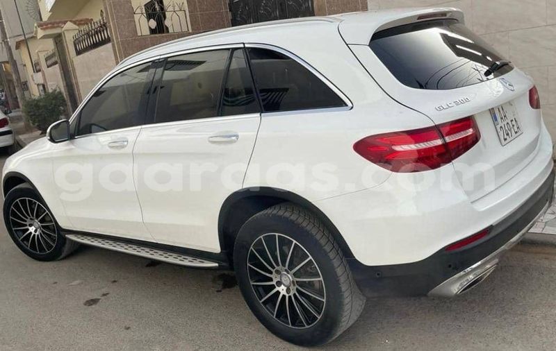 Big with watermark mercedes benz glc dakar dakar 18579