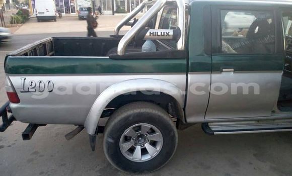 Acheter Occasion Voiture Mitsubishi L200 Autre à Dakar, Dakar Acheter Occasion Voiture Mitsubishi L200 Autre à Dakar, Dakar