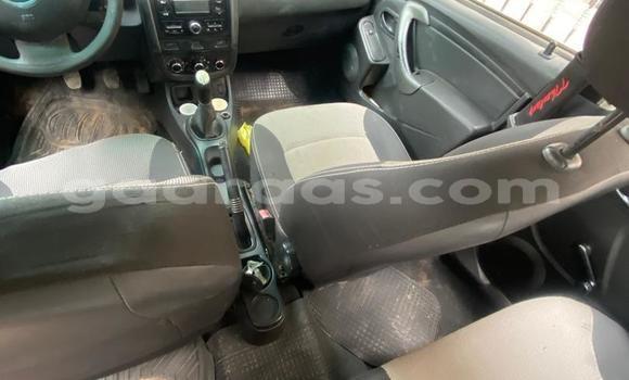 Buy Used Renault Duster Blue Car in Dakar in Dakar Buy Used Renault Duster Blue Car in Dakar in Dakar