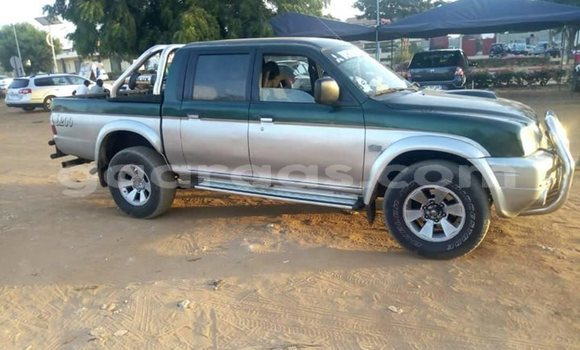 Acheter Occasion Voiture Mitsubishi L200 Autre à Dakar, Dakar Acheter Occasion Voiture Mitsubishi L200 Autre à Dakar, Dakar
