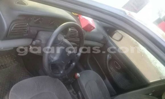 Acheter Occasion Voiture Peugeot 406 Rouge à Dakar, Dakar Acheter Occasion Voiture Peugeot 406 Rouge à Dakar, Dakar