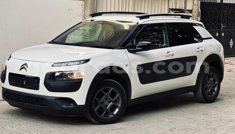 Big with watermark citroen c4 cactus dakar dakar 18595