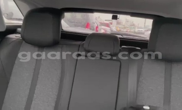 Dieundeu Occasion Peugeot 3008 White Auto in Dakar in Dakar Dieundeu Occasion Peugeot 3008 White Auto in Dakar in Dakar