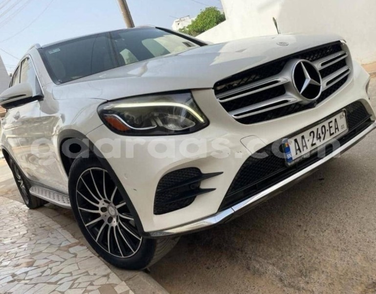 Big with watermark mercedes benz glc dakar dakar 18605