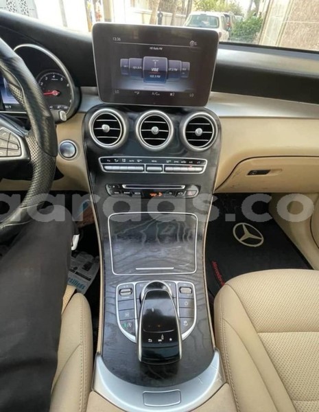 Big with watermark mercedes benz glc dakar dakar 18605