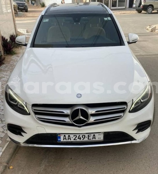 Big with watermark mercedes benz glc dakar dakar 18605