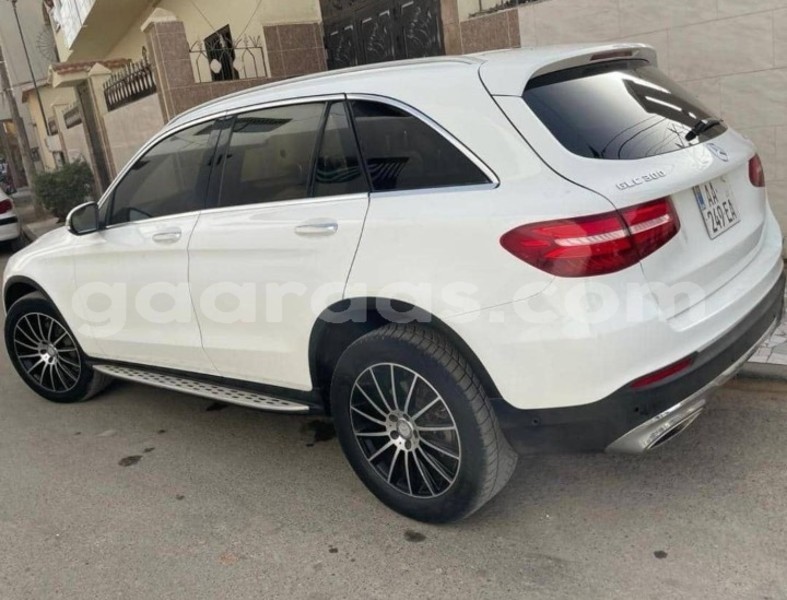 Big with watermark mercedes benz glc dakar dakar 18605