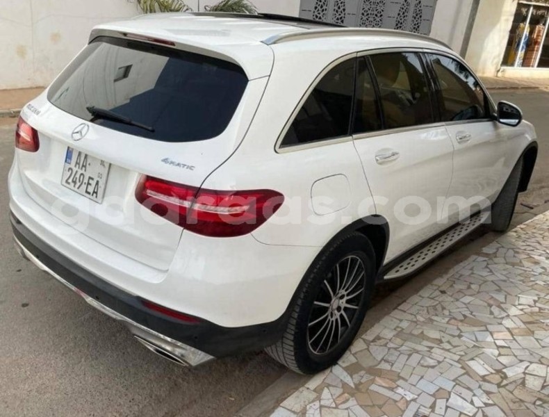 Big with watermark mercedes benz glc dakar dakar 18605