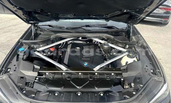 Dieundeu Occasion BMW X5 Black Auto in Dakar in Dakar Dieundeu Occasion BMW X5 Black Auto in Dakar in Dakar