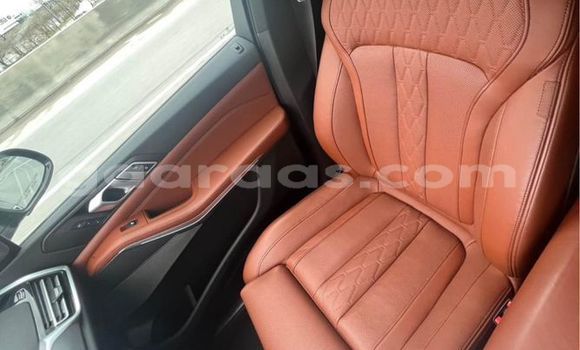 Dieundeu Occasion BMW X5 Black Auto in Dakar in Dakar Dieundeu Occasion BMW X5 Black Auto in Dakar in Dakar