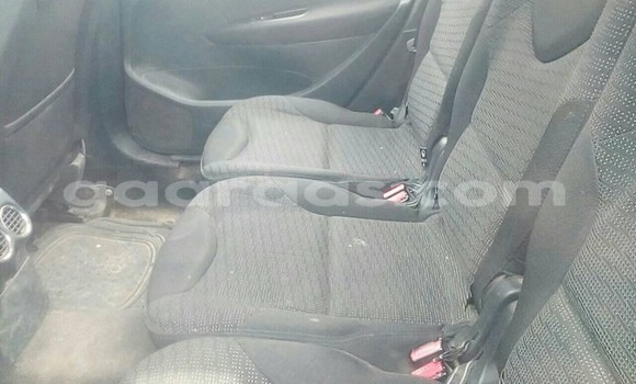 Acheter Occasion Voiture Peugeot 308 Gris à Dakar, Dakar Acheter Occasion Voiture Peugeot 308 Gris à Dakar, Dakar