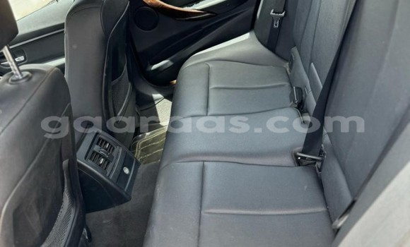 Buy Used BMW 3–Series Blue Car in Dakar in Dakar Buy Used BMW 3–Series Blue Car in Dakar in Dakar