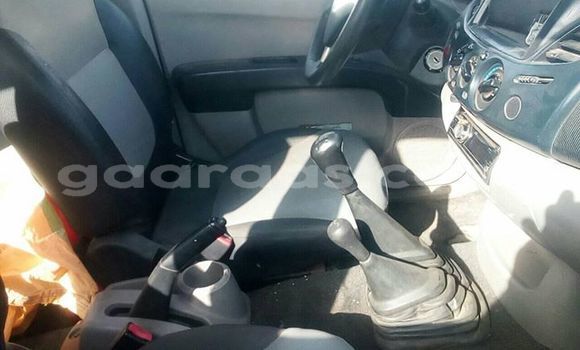 Buy Used Mitsubishi L200 White Car in Dakar in Dakar Buy Used Mitsubishi L200 White Car in Dakar in Dakar