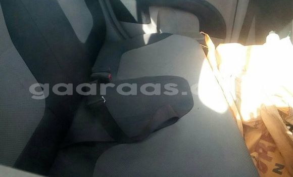 Buy Used Mitsubishi L200 White Car in Dakar in Dakar Buy Used Mitsubishi L200 White Car in Dakar in Dakar