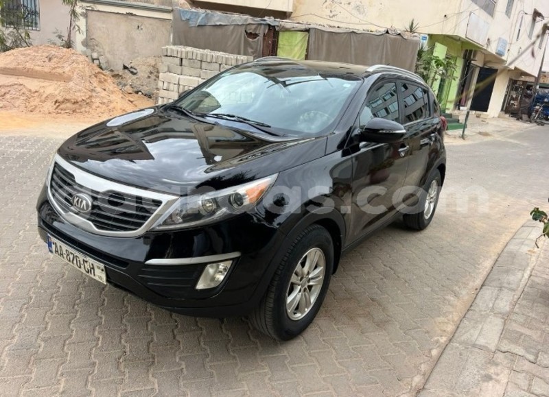 Big with watermark kia sportage dakar dakar 18622