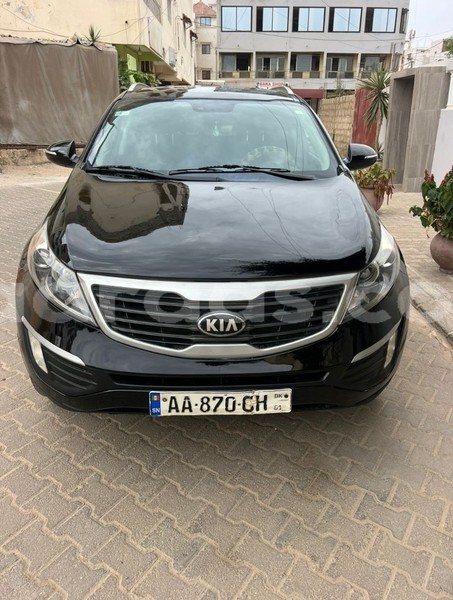 Big with watermark kia sportage dakar dakar 18622