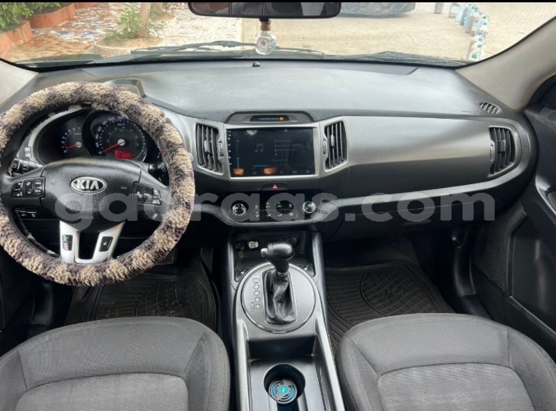 Big with watermark kia sportage dakar dakar 18622