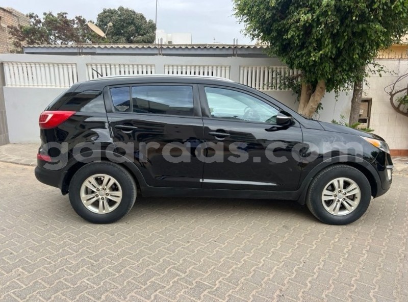 Big with watermark kia sportage dakar dakar 18622