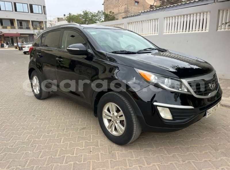 Big with watermark kia sportage dakar dakar 18622