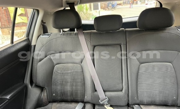 Acheter Occasion Voiture Kia Sportage Noir à Dakar, Dakar Acheter Occasion Voiture Kia Sportage Noir à Dakar, Dakar