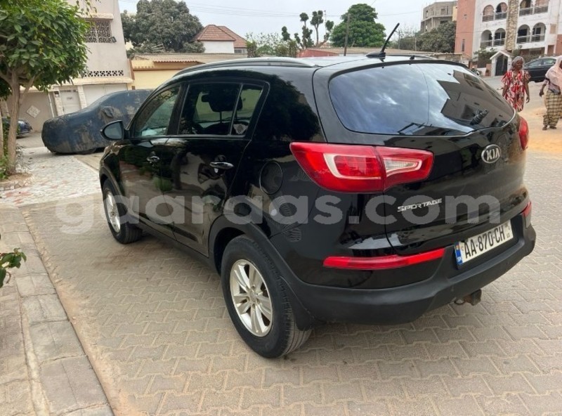 Big with watermark kia sportage dakar dakar 18622