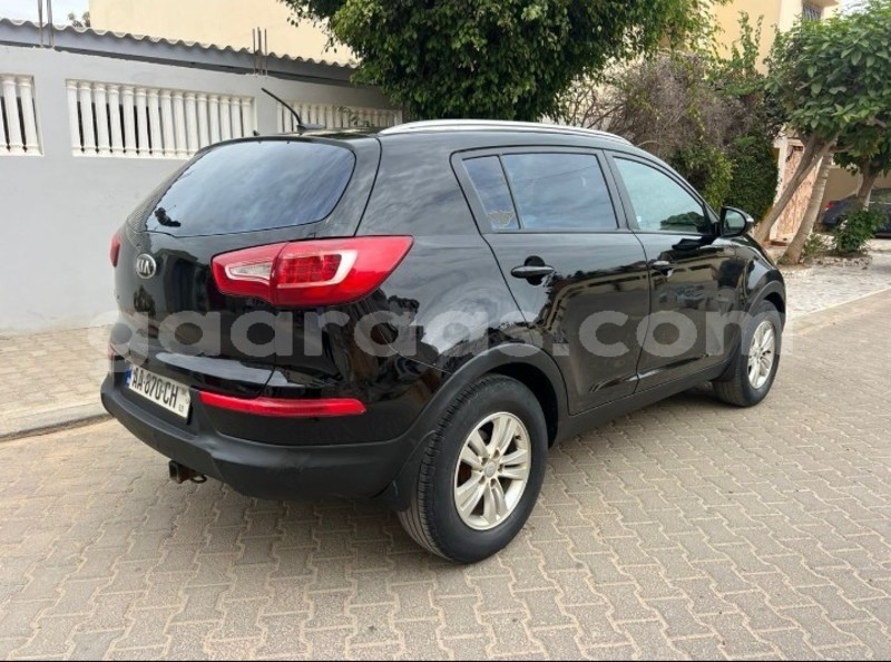 Big with watermark kia sportage dakar dakar 18622