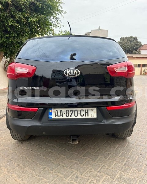 Big with watermark kia sportage dakar dakar 18622