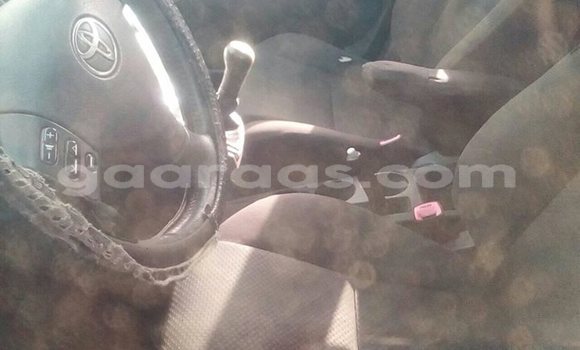 Acheter Occasion Voiture Toyota Corolla Verso Autre à Dakar, Dakar Acheter Occasion Voiture Toyota Corolla Verso Autre à Dakar, Dakar