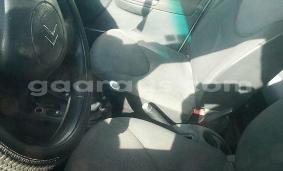 Acheter Occasion Voiture Citroen C3 Blanc à Dakar, Dakar Acheter Occasion Voiture Citroen C3 Blanc à Dakar, Dakar