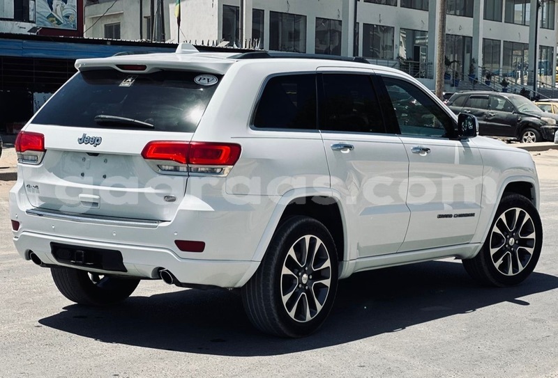 Big with watermark jeep grand cherokee dakar dakar 18627