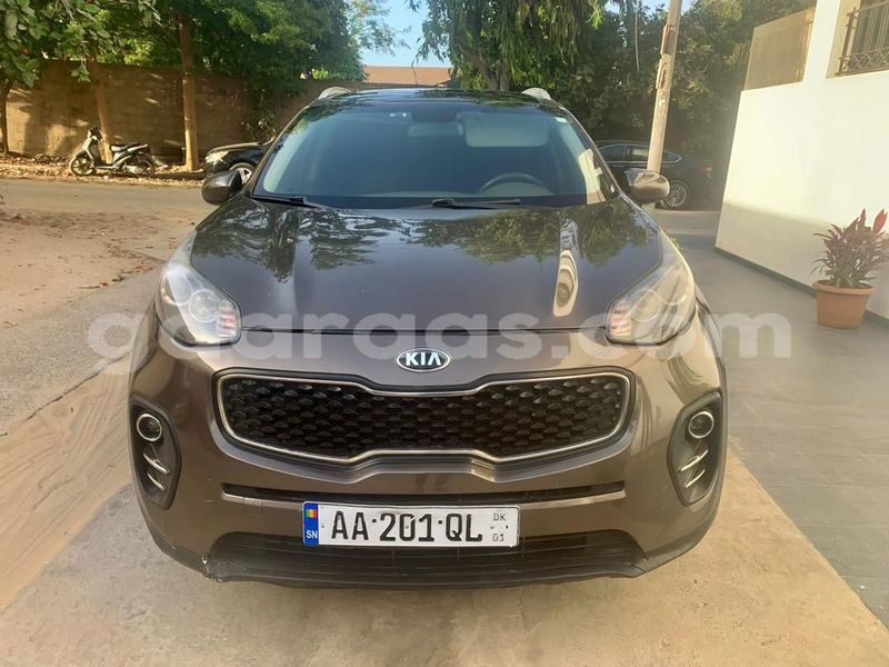 Big with watermark kia sportage dakar dakar 18633