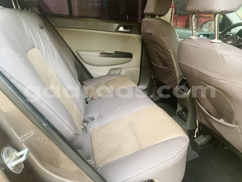 Big with watermark kia sportage dakar dakar 18633