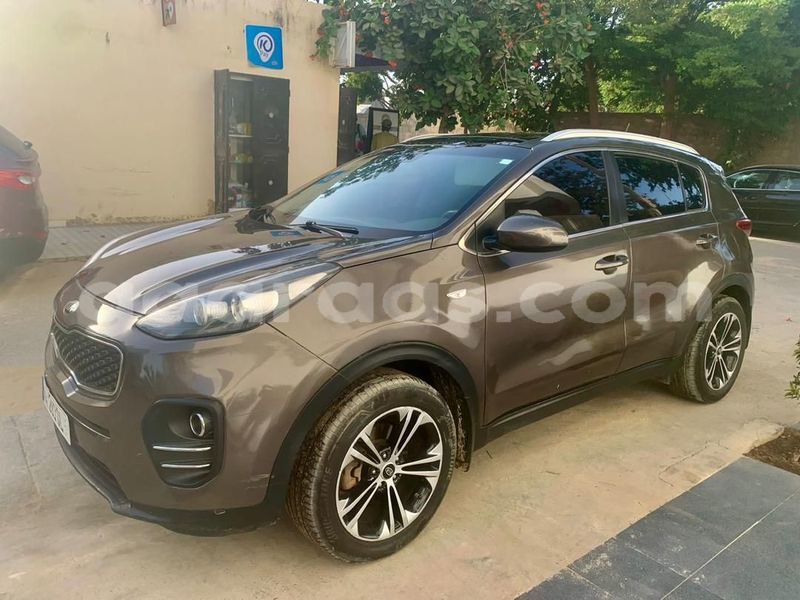 Big with watermark kia sportage dakar dakar 18633