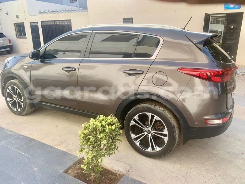 Big with watermark kia sportage dakar dakar 18633