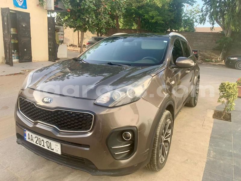 Big with watermark kia sportage dakar dakar 18633