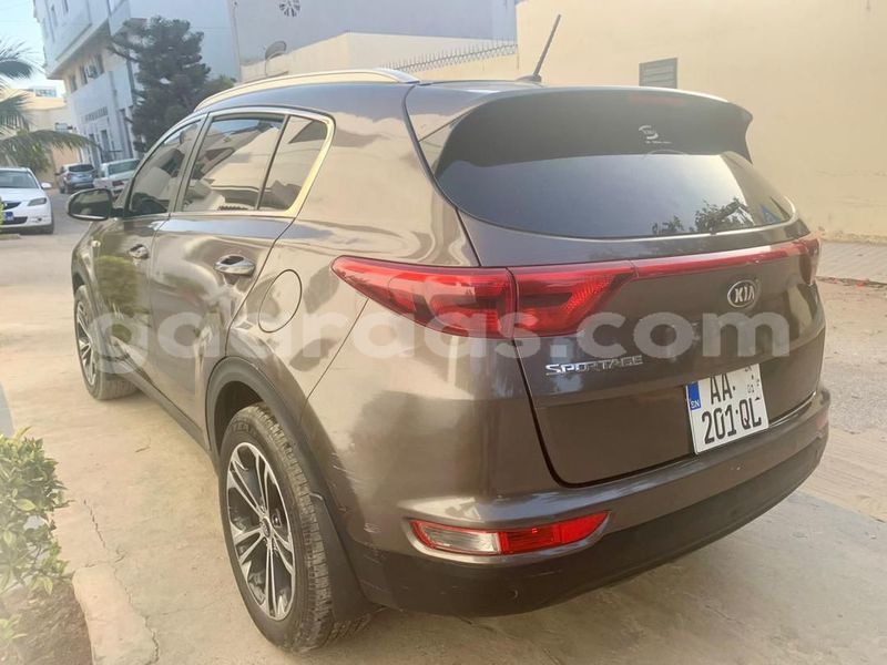 Big with watermark kia sportage dakar dakar 18633