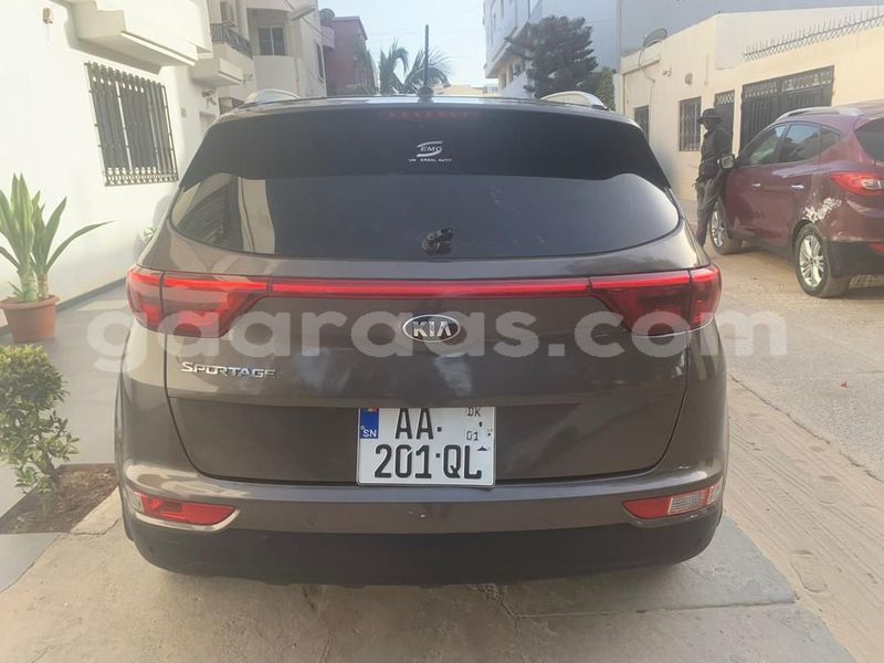 Big with watermark kia sportage dakar dakar 18633